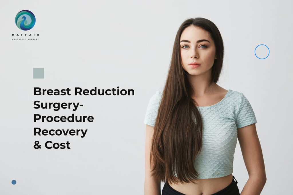 Breast Reduction Treatment Procedure Recovery And Cost