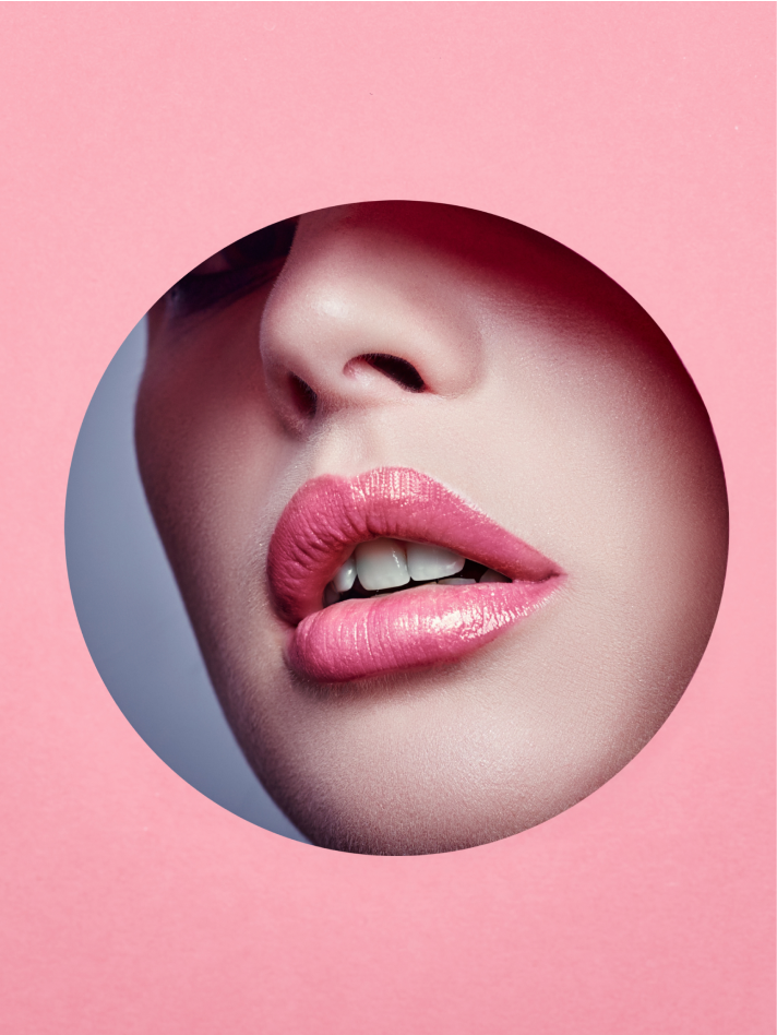 Discover Perfect Pout Lip Filler Image