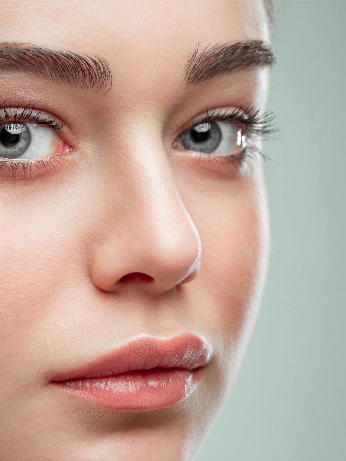 Eyelid Surgery and Eye Bag Removal Image