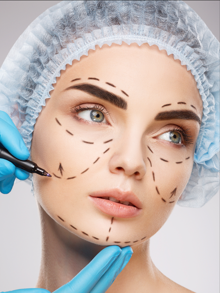 Best Facelift Surgeon Image