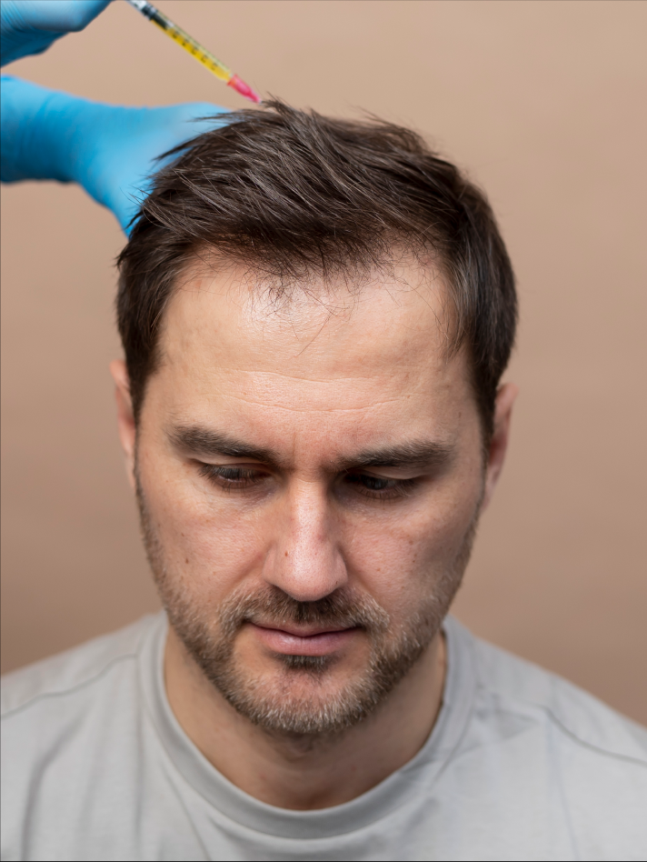 Hair Transplant Cost Image