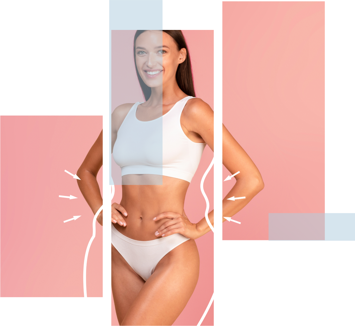 What Is Liposuction Image?