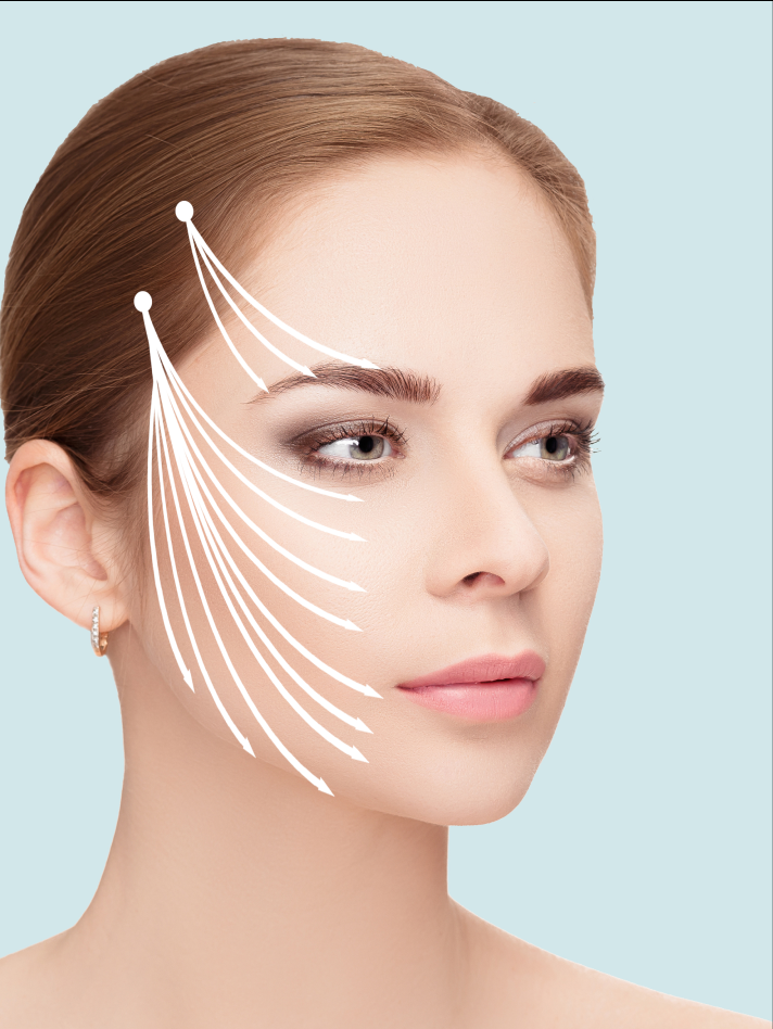 Rediscover youthful radiance with Thread Lift Image