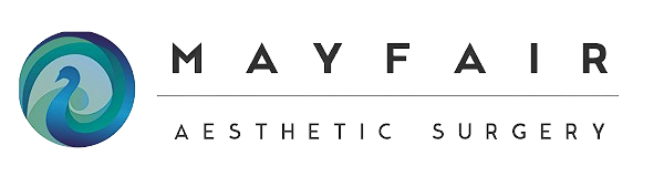 Mayfairaestheticsurgery logo