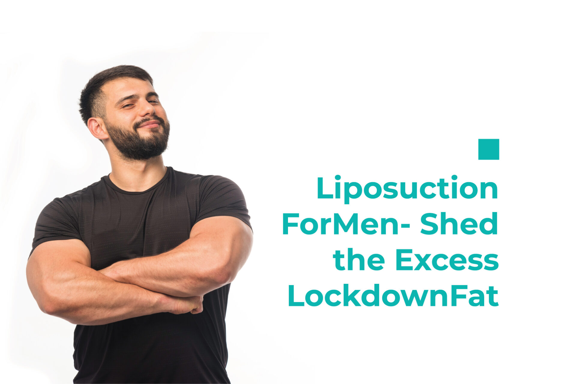Liposuction For Men