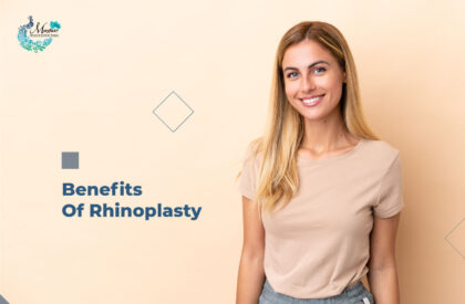 Benefits Of Rhinoplasty