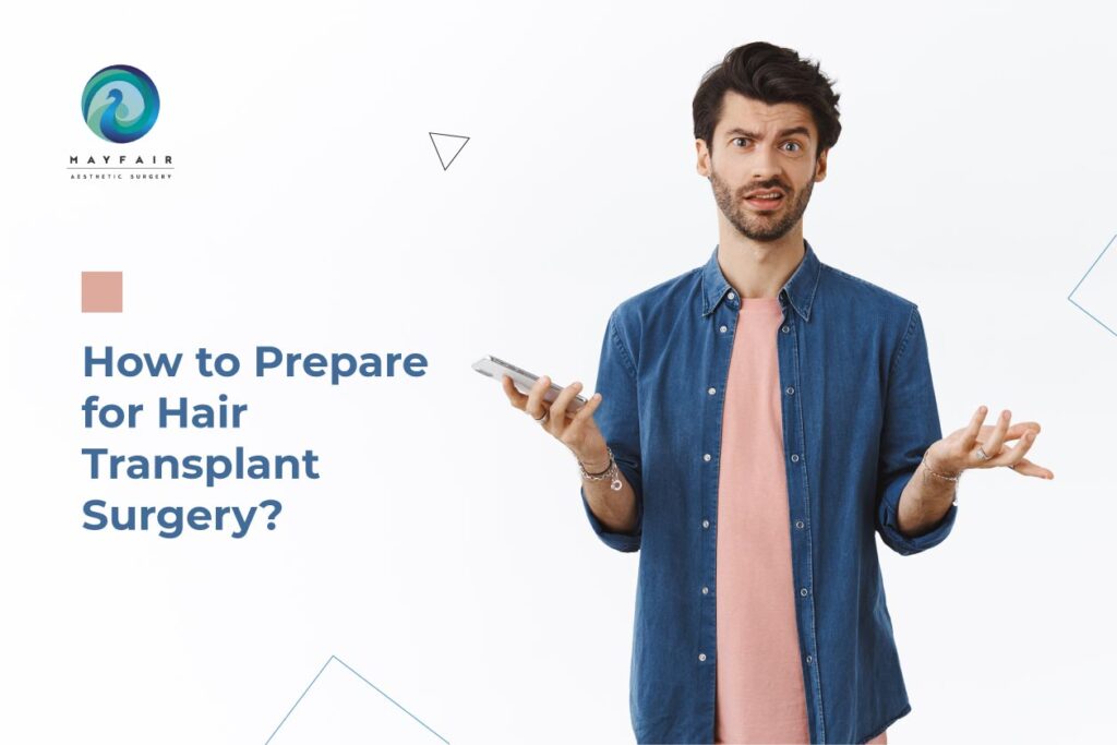 Hair Transplantation Procedure Preparation, Cost and Precautions