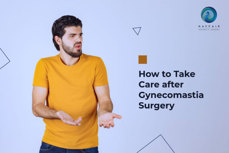 Gynecomastia Treatment And After Care Mayfair Aesthetics 4365