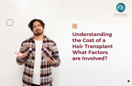 Understanding the Cost of a Hair Transplant- What Factors are Involved?