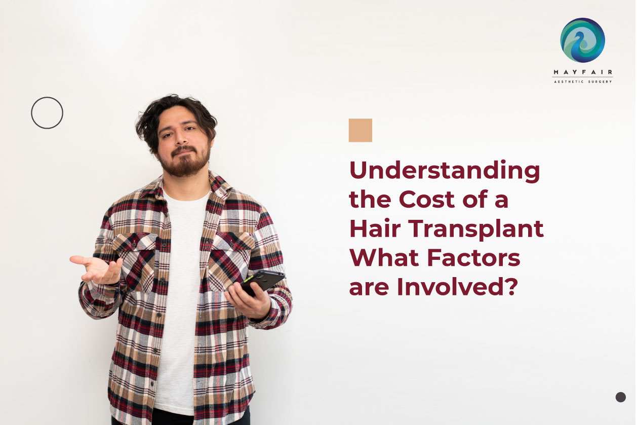 Understanding the Cost of a Hair Transplant- What Factors are Involved?