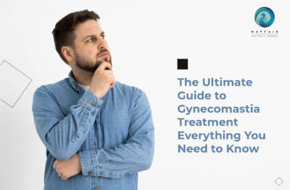 Male Breast Reducstion Surgery: Guide to Gynecomastia Treatment- Everything You Need to Know