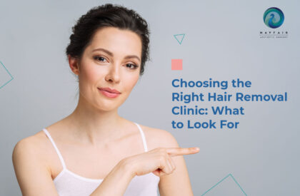 Choosing the Right Hair Removal- What to Look For