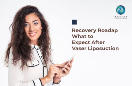 Recovery Roadmap- What to Expect After Vaser Liposuction