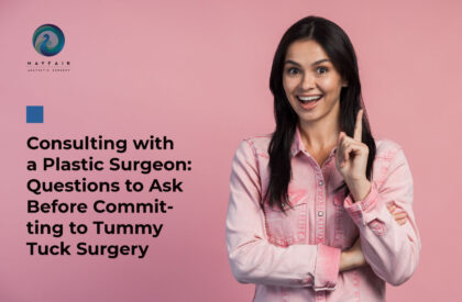 Tummy Tuck: Consulting with a Plastic Surgeon: Questions to Ask Before