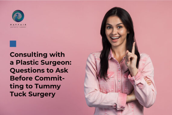 Tummy Tuck: Consulting with a Plastic Surgeon: Questions to Ask Before