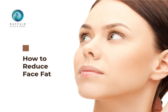 How to Reduce Face Fat with buccal fat removal