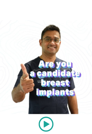 Are You A Candidate Breast